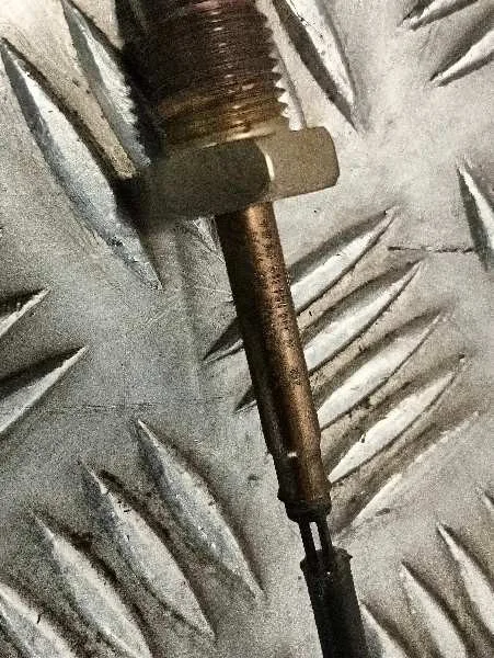 Sonda Lambda para Volkswagen Passat Lim. (3G2)