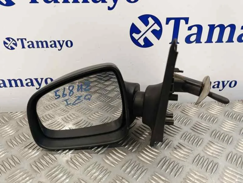 Retrovisor Izquierdo para Dacia Sandero