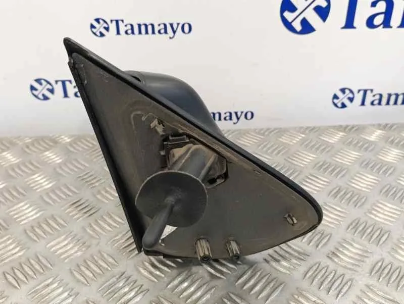 Retrovisor Izquierdo para Dacia Sandero