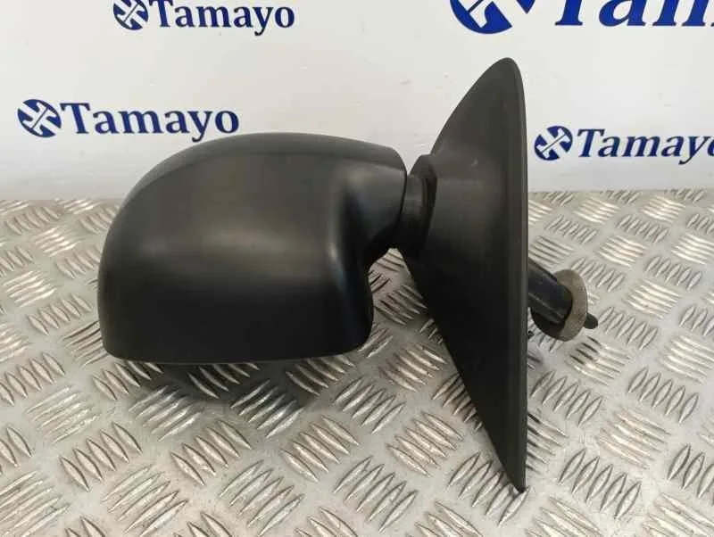 Retrovisor Izquierdo para Dacia Sandero