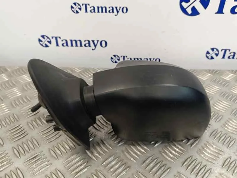 Retrovisor Izquierdo para Dacia Sandero