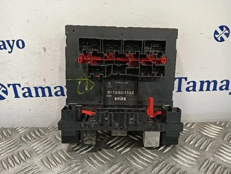 Centralita Bsi para Seat Leon (1P1)