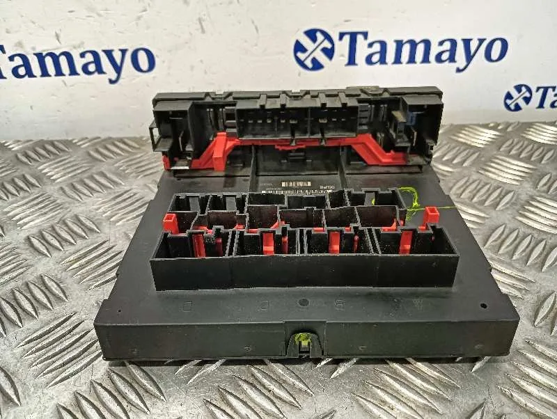 Centralita Bsi para Seat Leon (1P1)