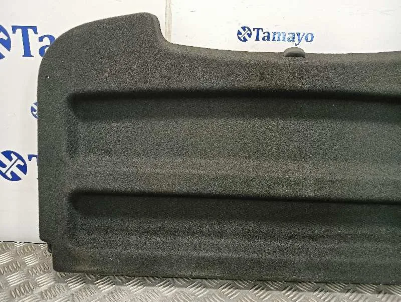 Bandeja Trasera para Dacia Sandero