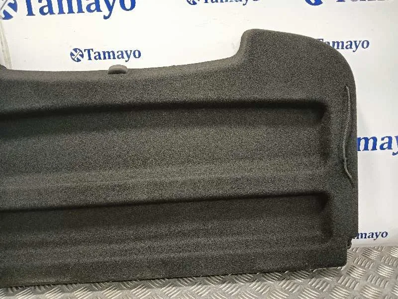 Bandeja Trasera para Dacia Sandero
