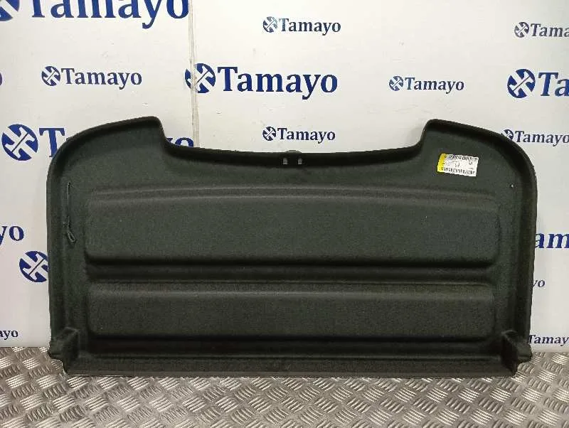 Bandeja Trasera para Dacia Sandero