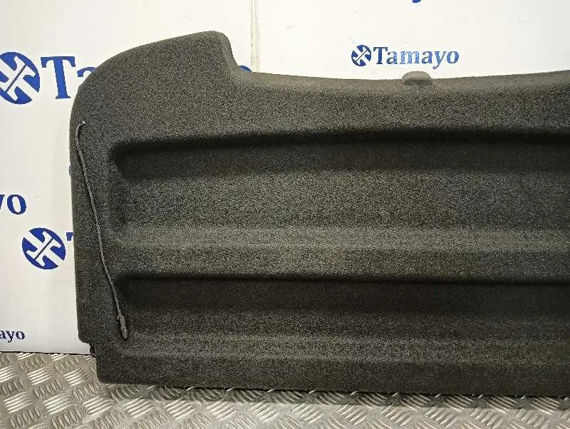 Bandeja Trasera para Dacia Sandero