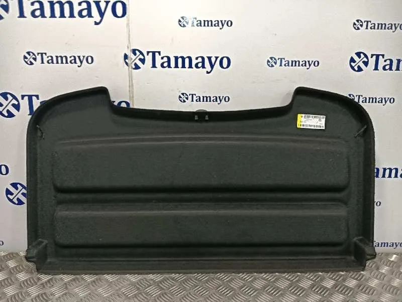 Bandeja Trasera para Dacia Sandero