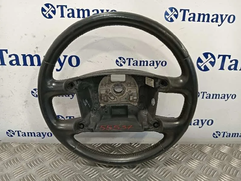 Volante para Volkswagen Touareg (7L6)