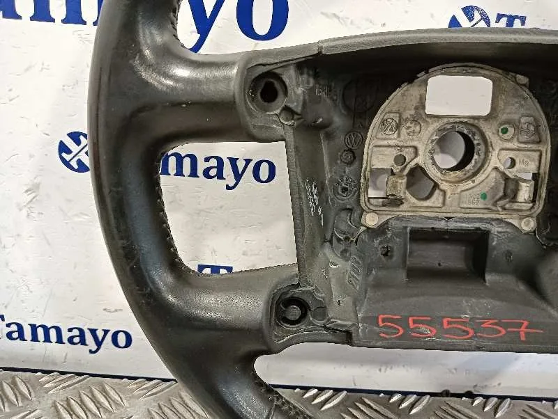 Volante para Volkswagen Touareg (7L6)