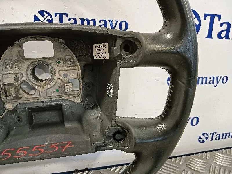 Volante para Volkswagen Touareg (7L6)