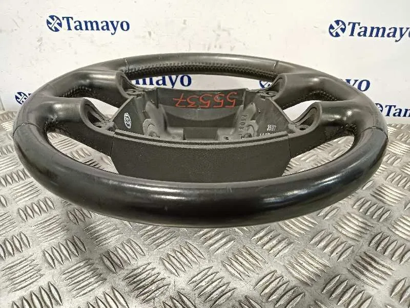 Volante para Volkswagen Touareg (7L6)