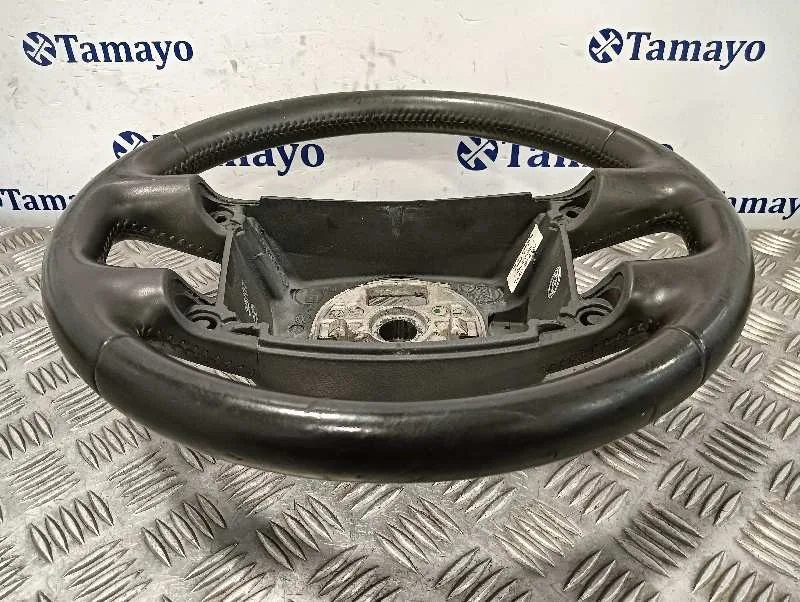 Volante para Volkswagen Touareg (7L6)