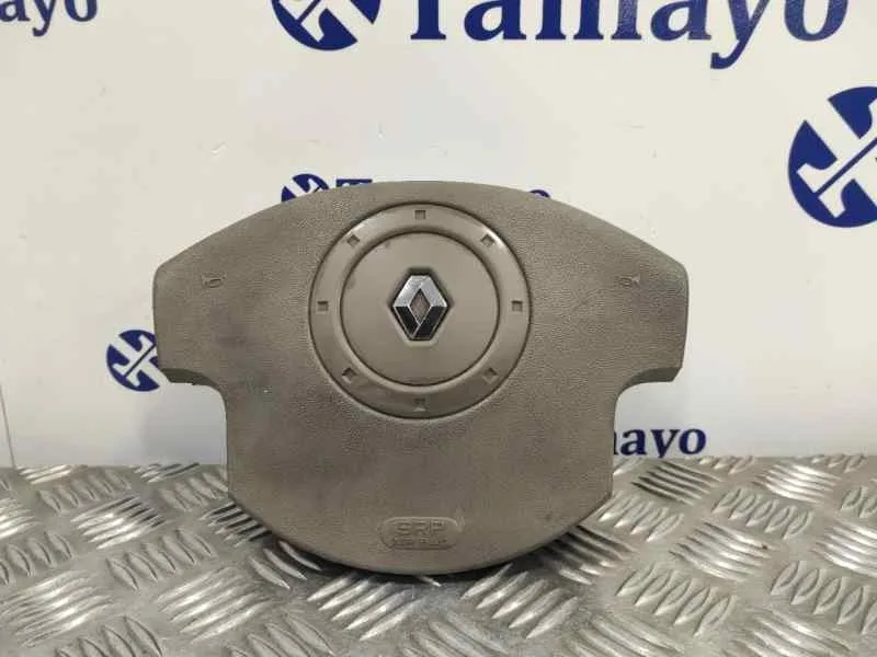 Airbag Delantero Izquierdo para Renault Scenic Ii