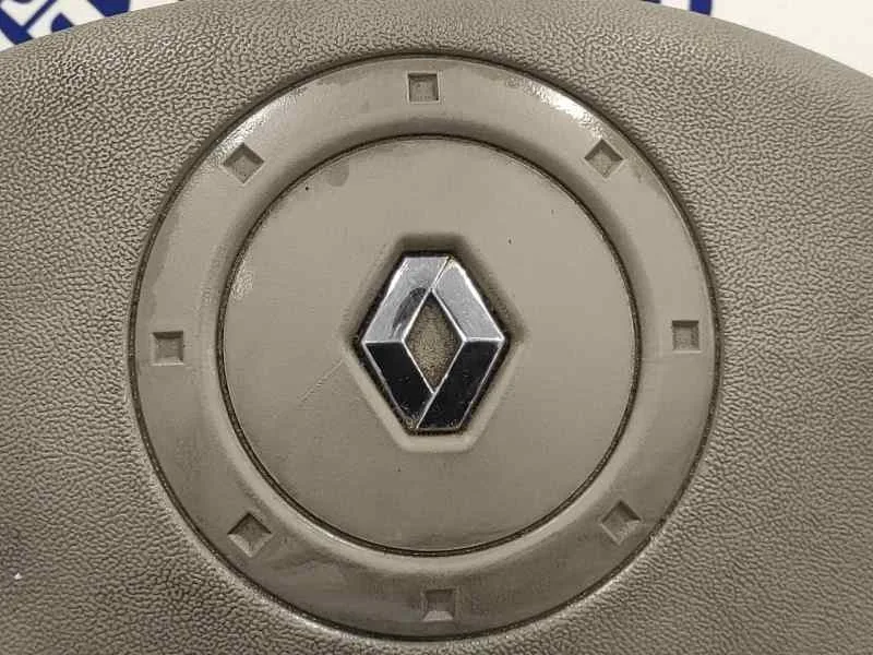 Airbag Delantero Izquierdo para Renault Scenic Ii