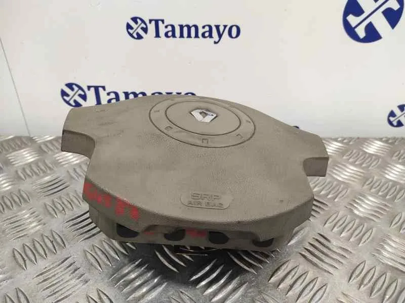 Airbag Delantero Izquierdo para Renault Scenic Ii