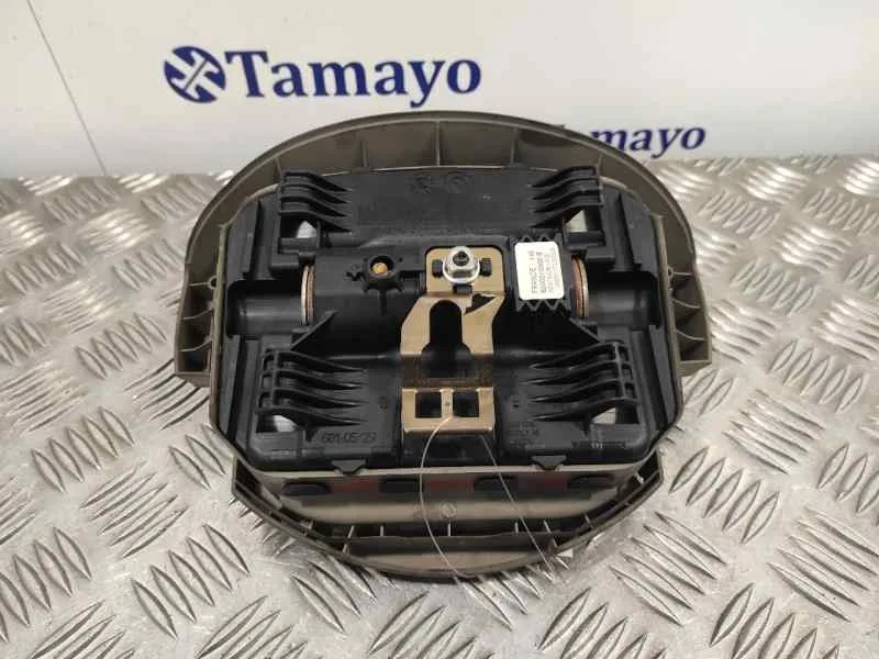 Airbag Delantero Izquierdo para Renault Scenic Ii