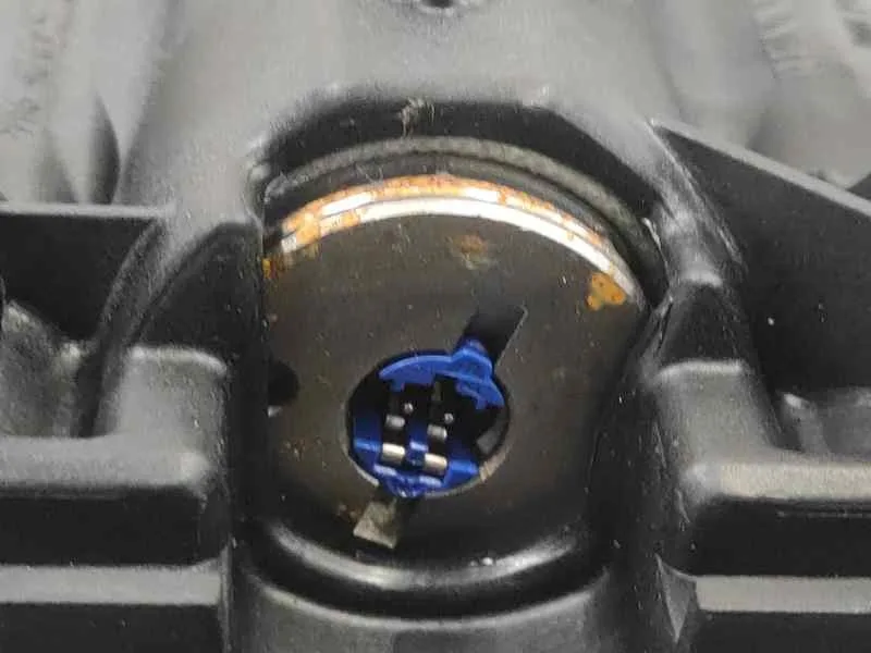 Airbag Delantero Izquierdo para Renault Scenic Ii