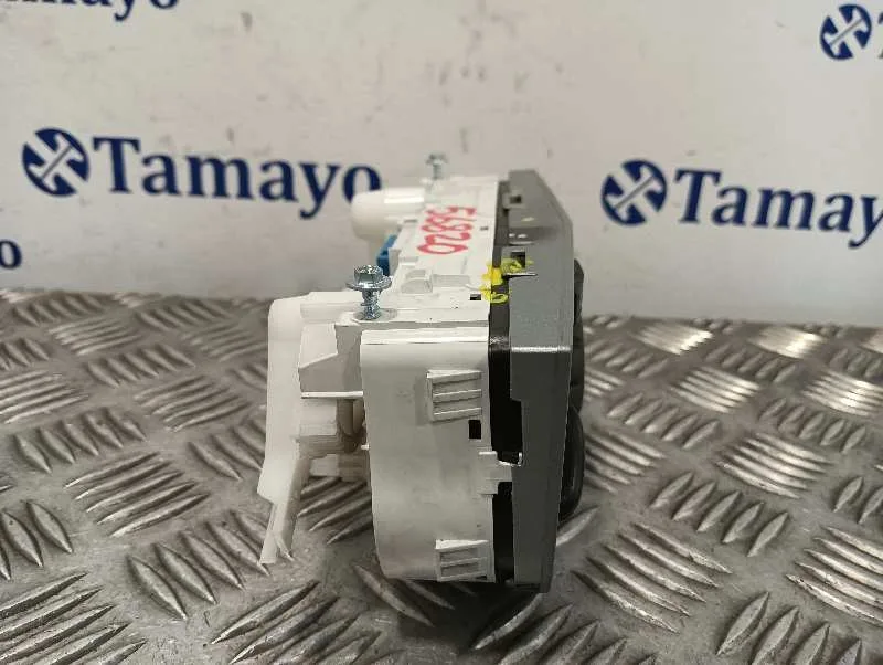 Mando Climatizador para Opel Corsa D