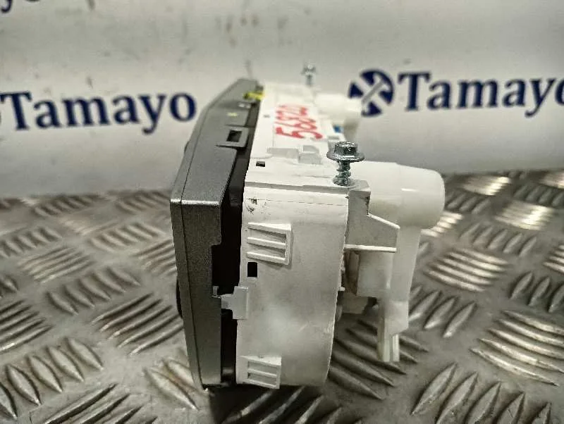 Mando Climatizador para Opel Corsa D
