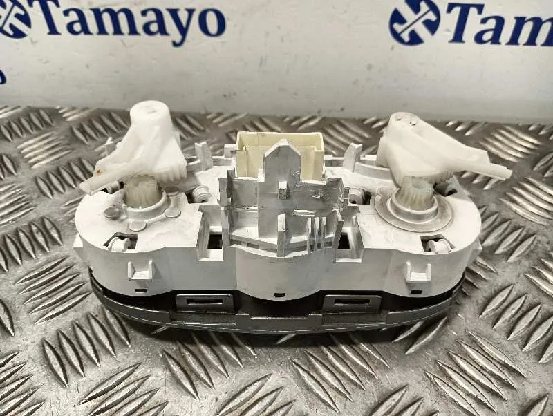Mando Climatizador para Opel Corsa D