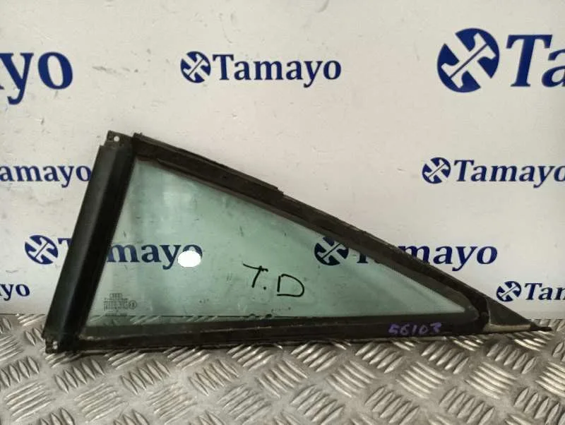 Luna Custodia Trasera Derecha para Audi Tt (8N3/8N9)