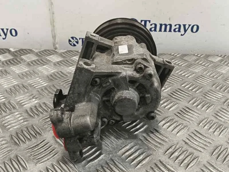 Compresor Aire Acondicionado para Dacia Sandero
