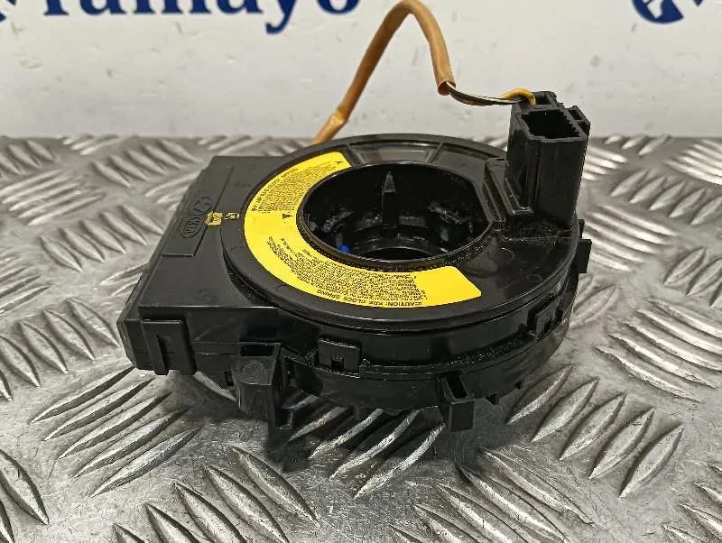 Anillo Airbag para Hyundai I30 (Gd)