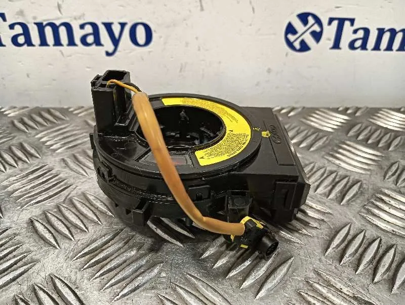 Anillo Airbag para Hyundai I30 (Gd)