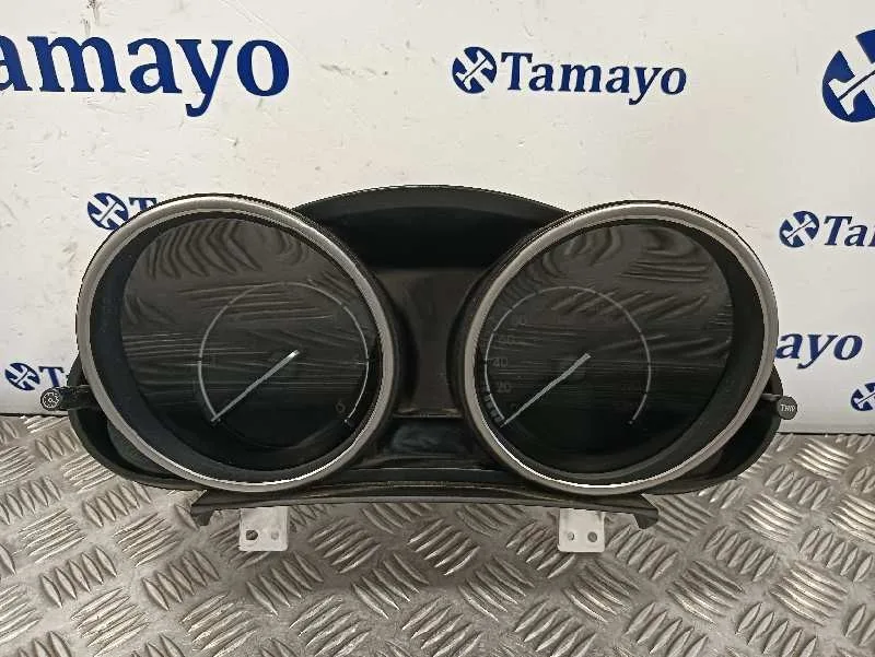 Cuadro Instrumentos para Mazda 3 Lim. (Bl)