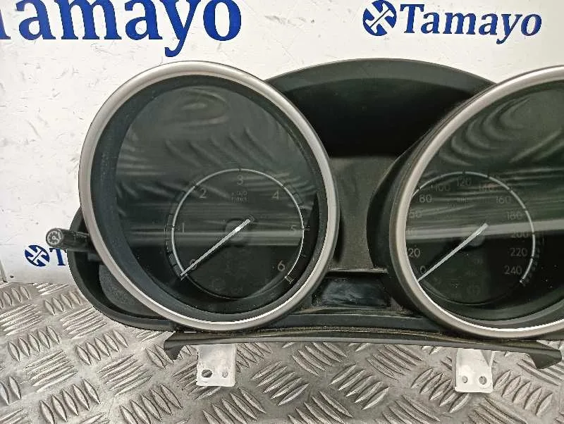 Cuadro Instrumentos para Mazda 3 Lim. (Bl)