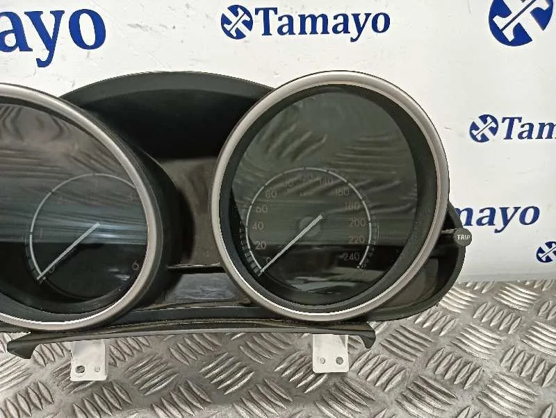 Cuadro Instrumentos para Mazda 3 Lim. (Bl)