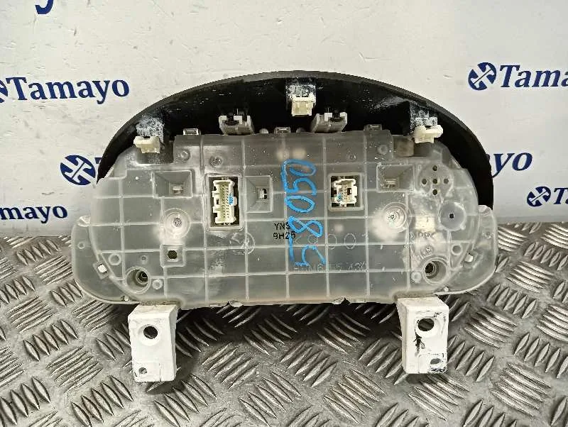 Cuadro Instrumentos para Mazda 3 Lim. (Bl)