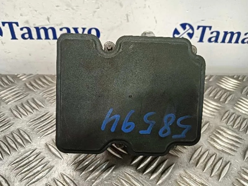 Abs para Opel Adam
