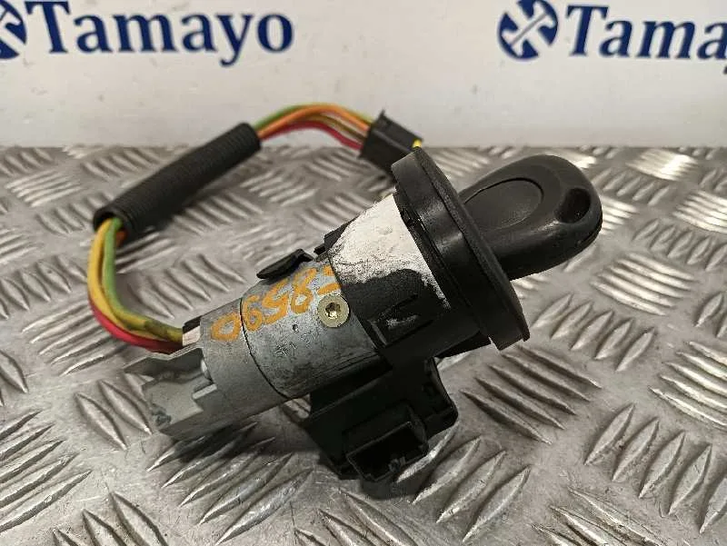 Conmutador De Arranque para Renault Scenic (Ja..)