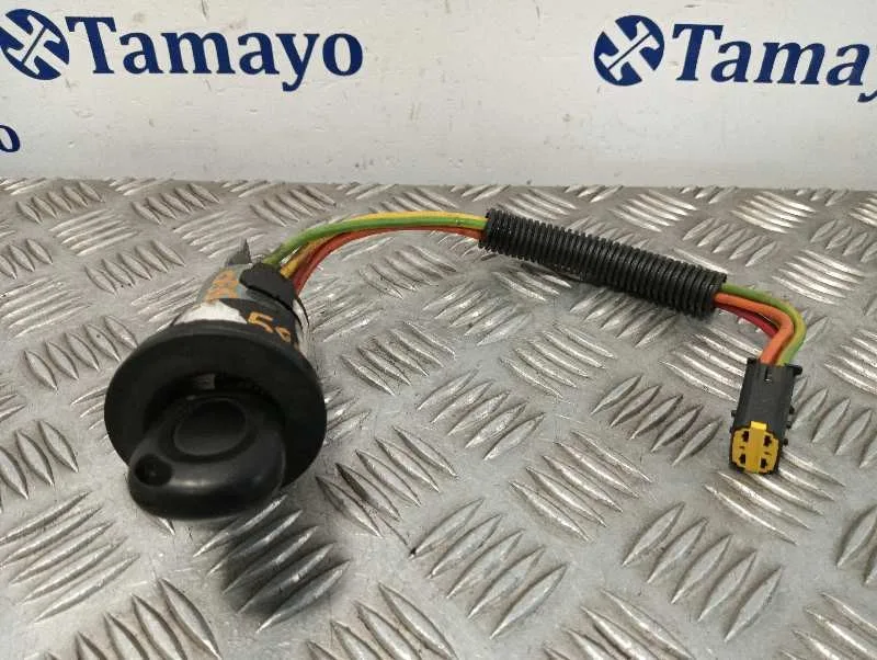 Conmutador De Arranque para Renault Scenic (Ja..)