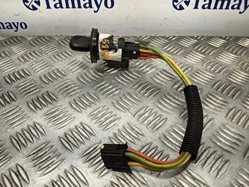 Conmutador De Arranque para Renault Scenic (Ja..)