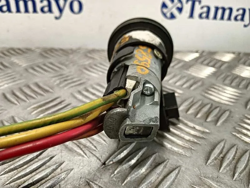 Conmutador De Arranque para Renault Scenic (Ja..)