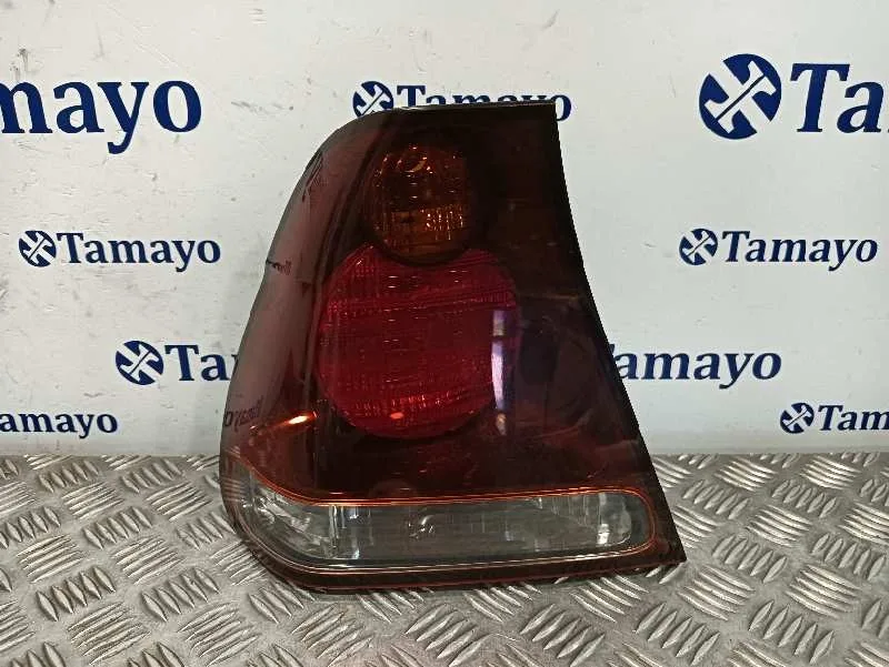 Piloto Trasero Izquierdo para Bmw Serie 3 Compact (E46)