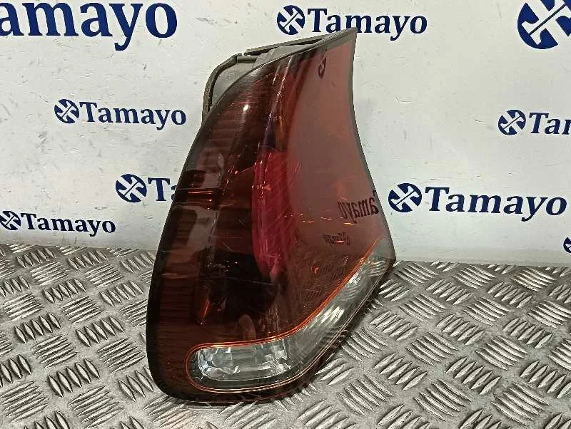 Piloto Trasero Izquierdo para Bmw Serie 3 Compact (E46)
