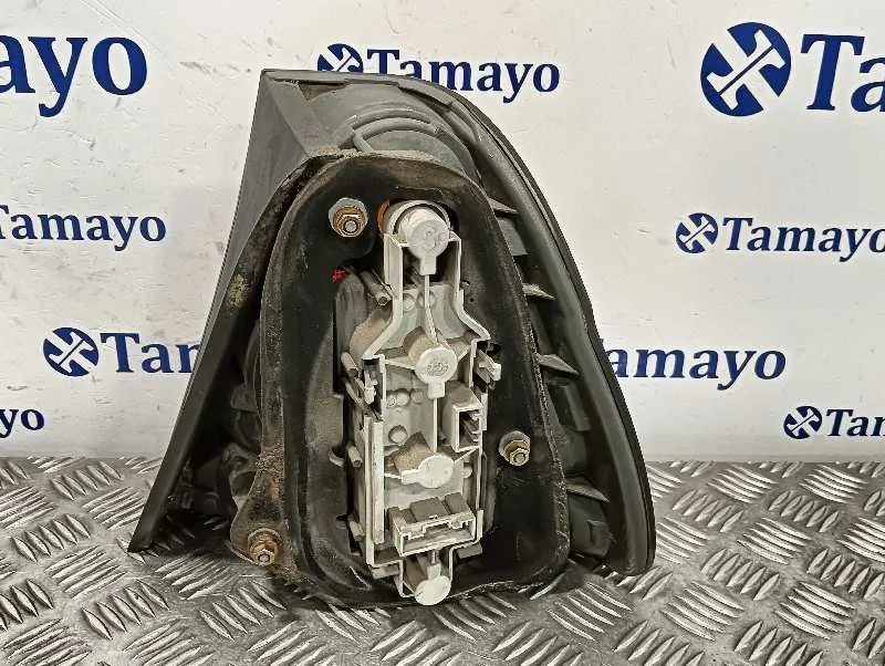 Piloto Trasero Izquierdo para Bmw Serie 3 Compact (E46)