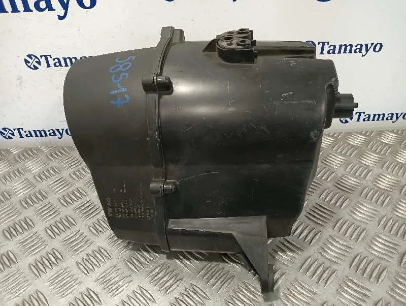 Carcasa Filtro Aire para Seat Toledo (5P2)