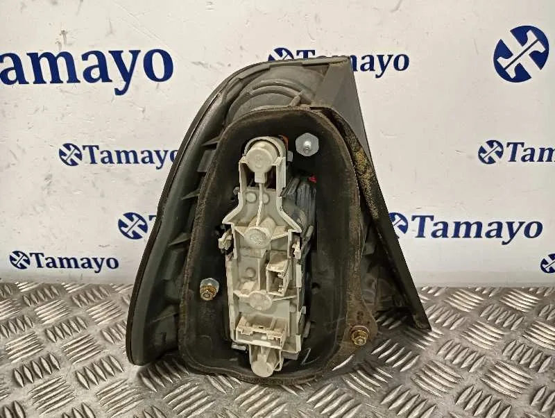 Piloto Trasero Derecho para Bmw Serie 3 Compact (E46)