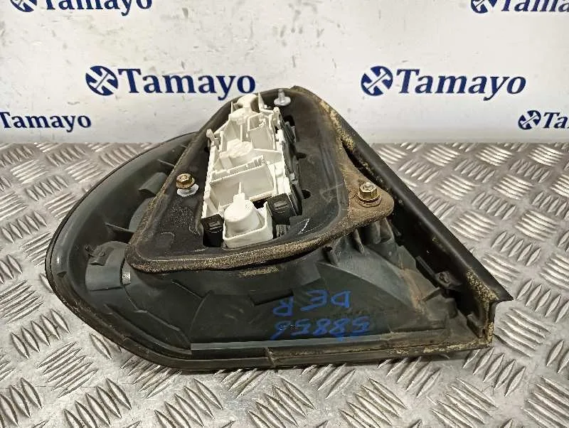 Piloto Trasero Derecho para Bmw Serie 3 Compact (E46)
