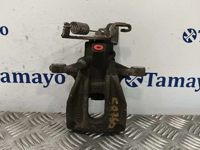 Pinza Freno Trasera Izquierda para Ford Mondeo Berlina (Ge)