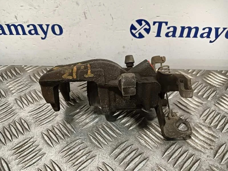 Pinza Freno Trasera Izquierda para Ford Mondeo Berlina (Ge)