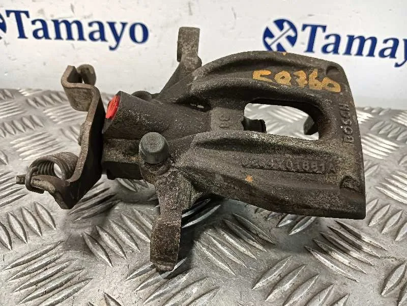 Pinza Freno Trasera Izquierda para Ford Mondeo Berlina (Ge)