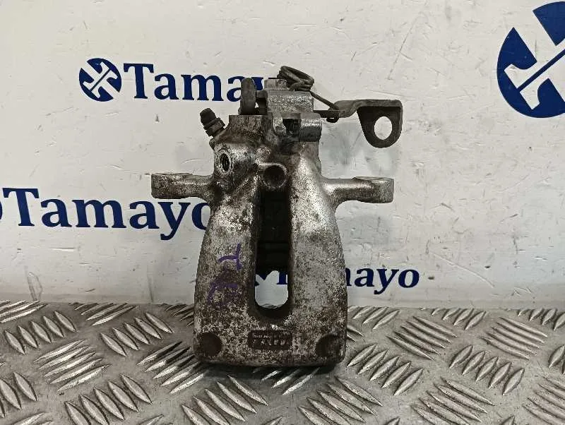 Pinza Freno Trasera Izquierda para Opel Zafira B
