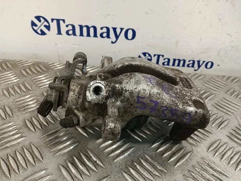 Pinza Freno Trasera Izquierda para Opel Zafira B
