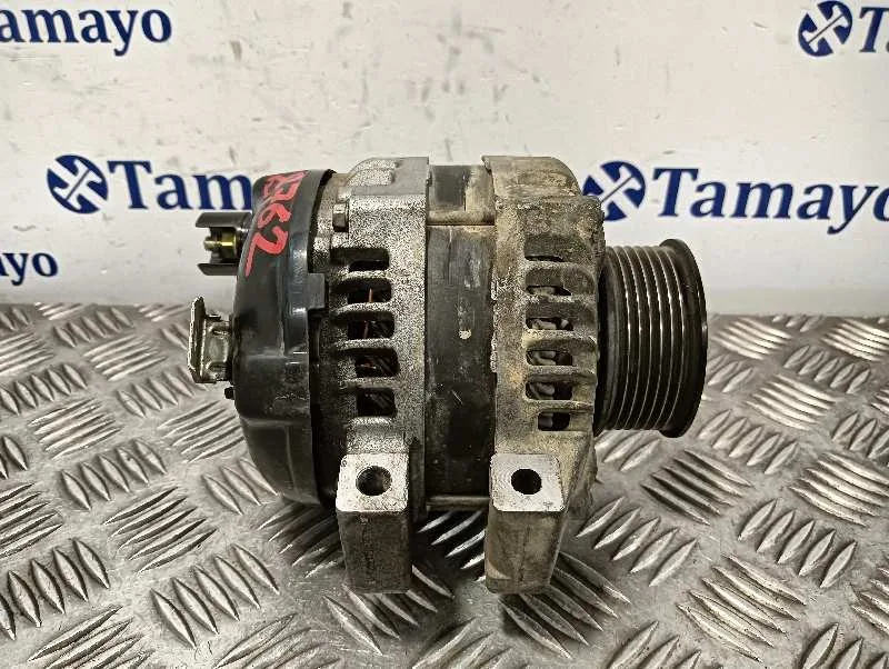 Alternador para Honda Accord Berlina (Cl/Cn)